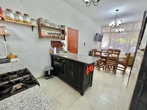 P.H. de tres ambientes- Ituzaingó Norte