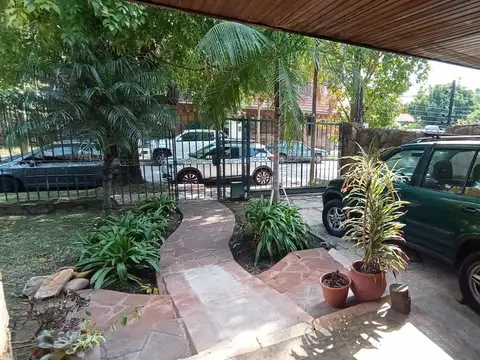Casa en Venta de 4 dormitorios