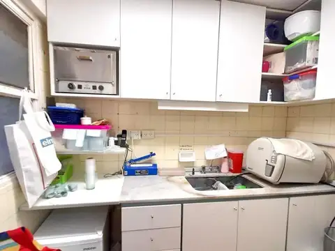 Departamento en Venta Apto profesional