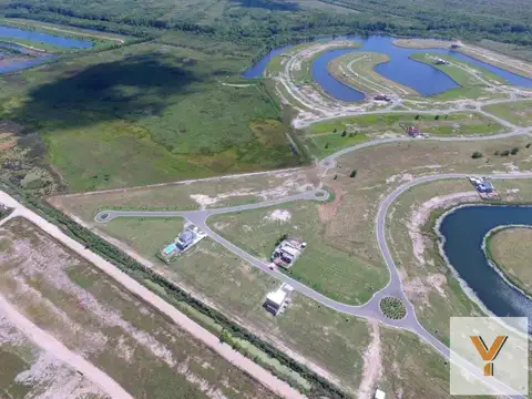 Terreno en Venta de 800,0 m2