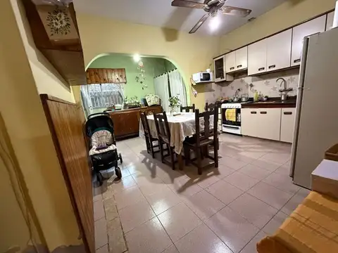 Venta PH 3Amb GRAN TERRAZA P.Podesta Permuta 