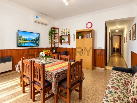 Casa en Venta en Santa Teresita, USD 80.000