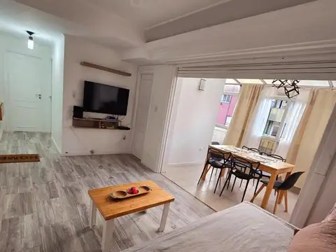 Departamento en Alquiler de Verano en Guemes