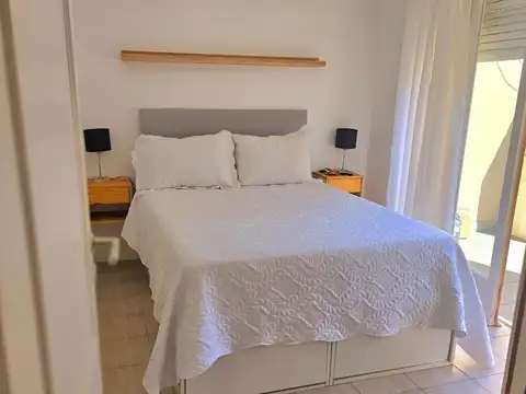 Departamento en Alquiler Temporal en Mar del Plata, $ 1.111