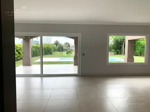 Casa en Venta A Estrenar