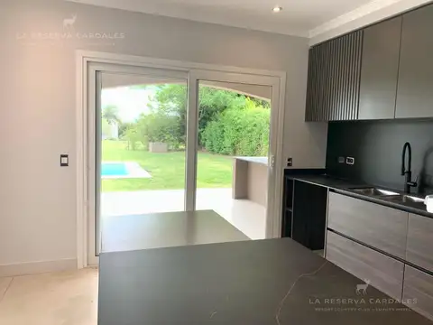 Casa en Venta al Oeste