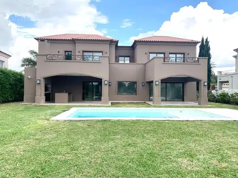 La Reserva Cardales