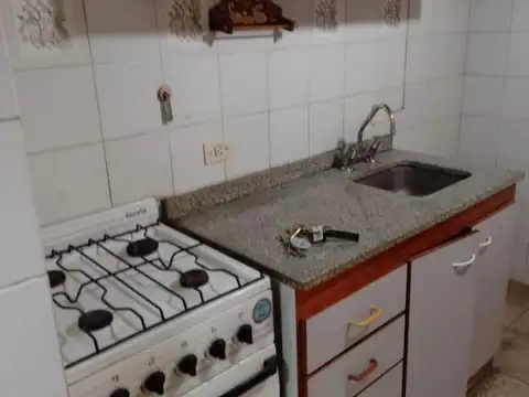 Venta de Departamento 1 Ambientes en Liniers, Capital Federal