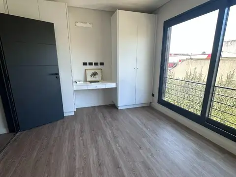 Departamento en Alquiler de 3 dormitorios