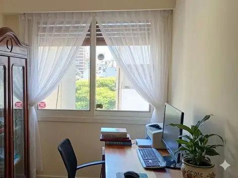 Departamento en Alquiler 50 años