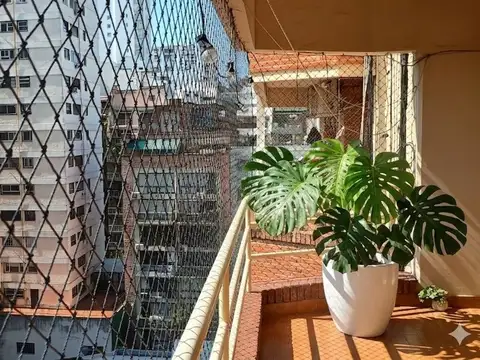 Departamento en Alquiler de 4 dormitorios