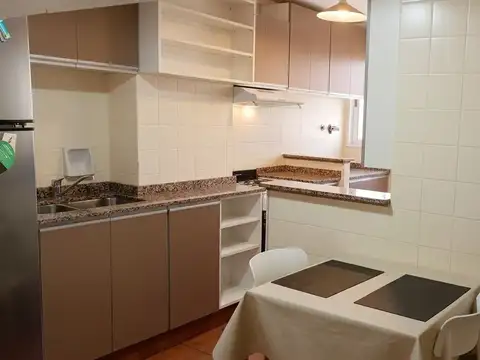 Departamento en Alquiler en Palermo, USD 1.900