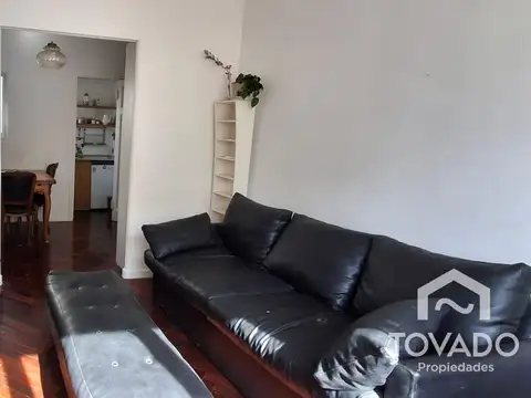 Departamento en Venta en Barrio Norte, USD 70.000