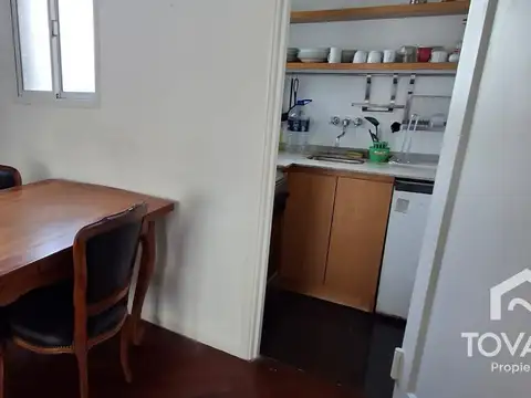 Departamento en Venta 60 años