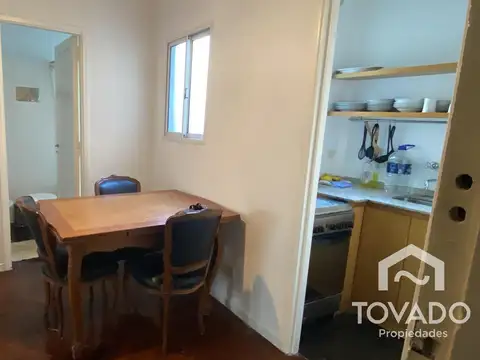 Departamento en Venta Apto profesional