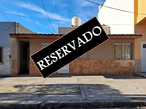   RESERVADO   DPTO. 2 AMB., EN PB FTE. SIN EXPENSAS