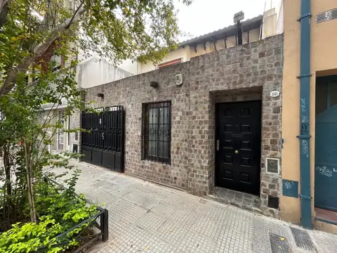 Venta. PH. 4 amb. 170m. Cochera. Terraza. Conesa y Zabala.