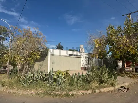 CASA EN VENTA EN MAIPU