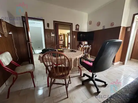 Depto Tipo Casa en Venta en Virreyes Estación, USD 175.000