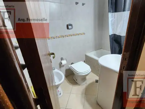 Departamento en Alquiler 50 años