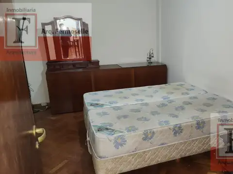 Departamento en Alquiler Apto profesional