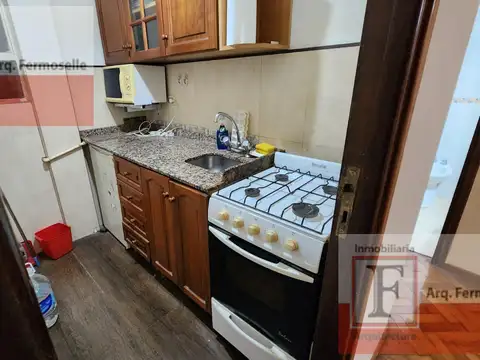 Departamento en Alquiler de 1 dormitorio