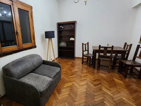 Departamento en Alquiler en Palermo, Capital Federal