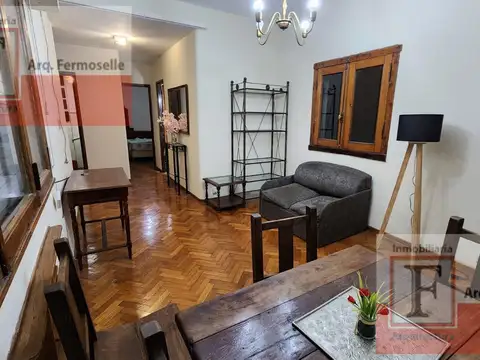 Departamento en Alquiler de 2 ambientes