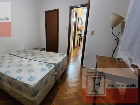 Departamento en Alquiler en Palermo, $ 790.000
