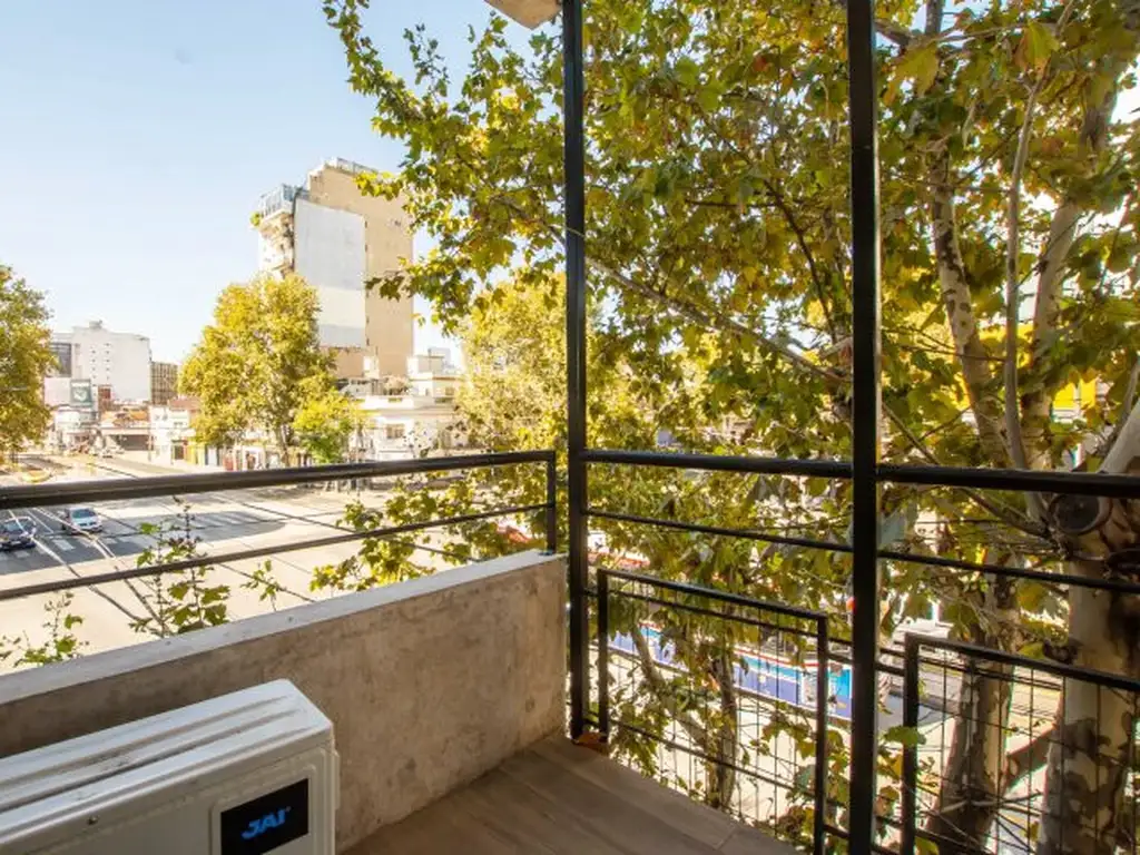 Avenida Juan Bautista Justo 3300 , Piso 2