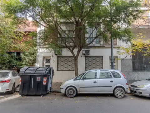Venta de PH tipo casa 4 Ambientes en Almagro, Capital Federal