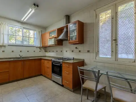 Depto Tipo Casa en Venta de 3 dormitorios