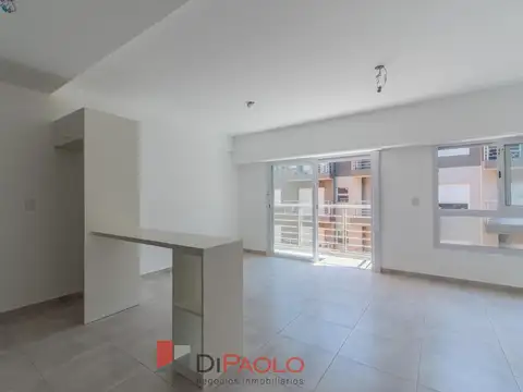 Venta departamento 2 ambientes a estrenar en Martin Coronado