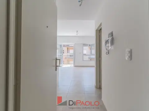 Venta departamento 2 ambientes a estrenar en Martin Coronado