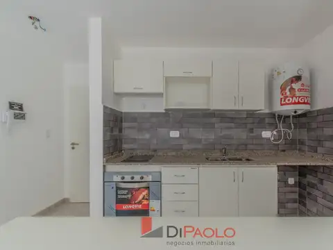 Departamento en Venta en Martin Coronado, USD 53.500