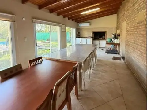 Casa en Venta en Oliveros, USD 135.000