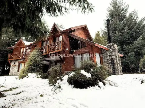 Hotel en Venta en Villa la Angostura, Los Lagos