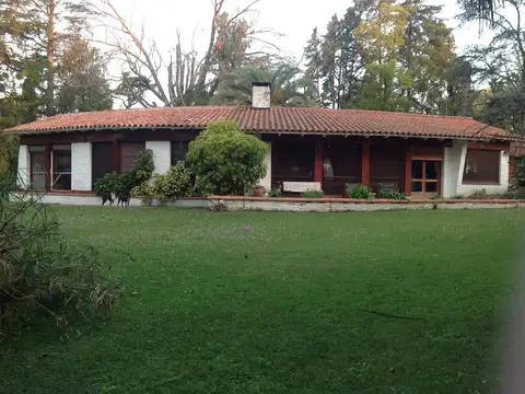 Casa en Venta en 419/131 y 132 bis Villa Elisa - Alberto Dacal Propiedades