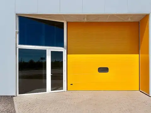 CIUDAD INDUSTRIA - FUNES - NAVE 05