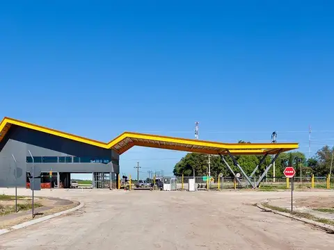 Galpon en Alquiler en Funes, $ 3.400.000