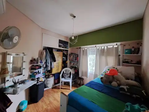 Depto Tipo Casa en Venta en Ciudad Jardín del Palomar, USD 85.000