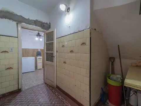 Depto Tipo Casa en Venta 56 años