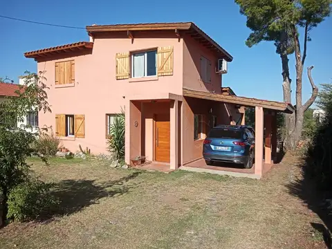 Casa en Venta en Balneario, Merlo