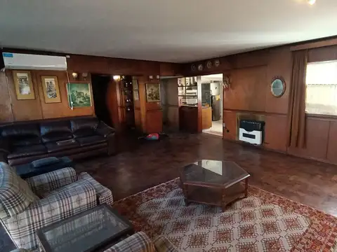 VENTA DEPTO ALBERDI 3 DORM