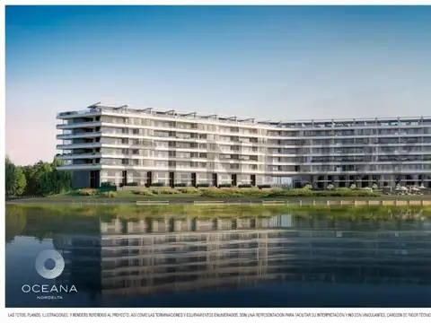 OCEANA Av. del Golf 44100, Piso 0