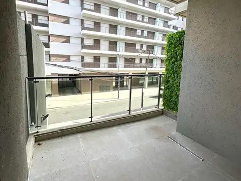 Departamento en Alquiler A Estrenar