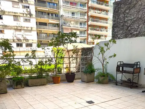 Departamento en Alquiler de 2 ambientes