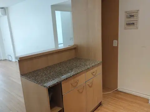 Departamento en Alquiler de 2 ambientes