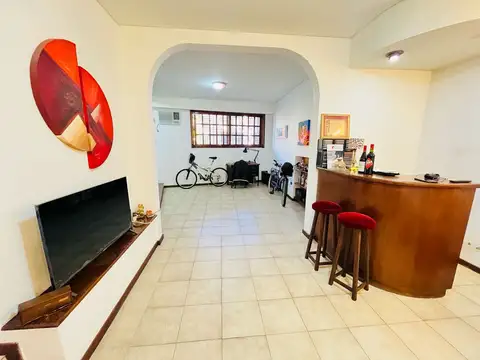 VENTA PH 4 AMB TIPO CASA VILLA ORTUZAR