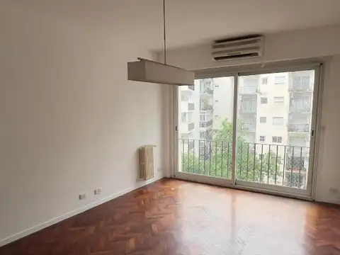 Departamento 3 ambientes en Alquiler, Recoleta
